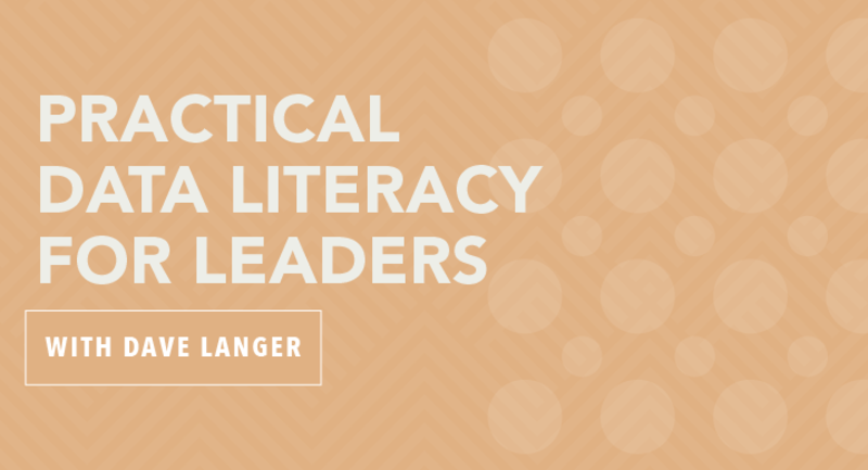TDWIDataLiteracy cover image