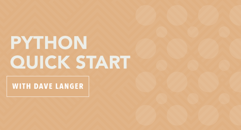 TDWIPythonQuickStart