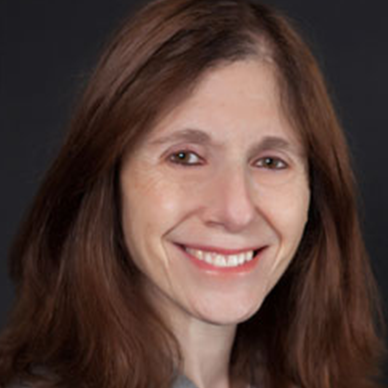 Fern Halper