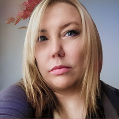 Becky Nagel